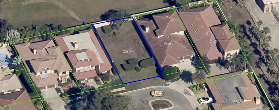 1749 Turnberry Terrace, Orlando, FL 32804 - #3