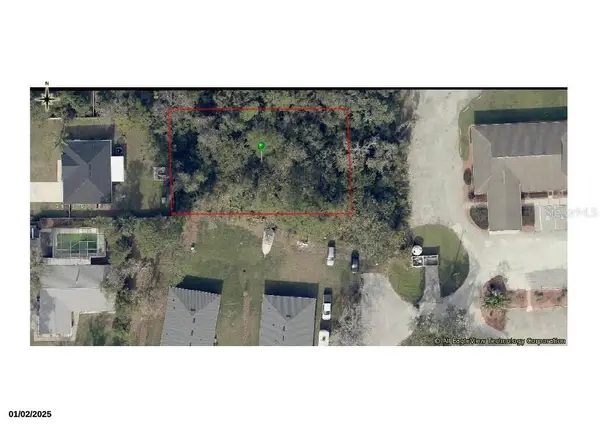 254 Acacia Road, DEBARY, FL 32713