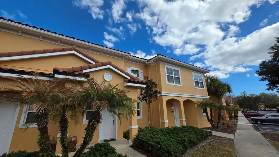 2667 Corvette Lane, Kissimmee, FL 34746 - #2