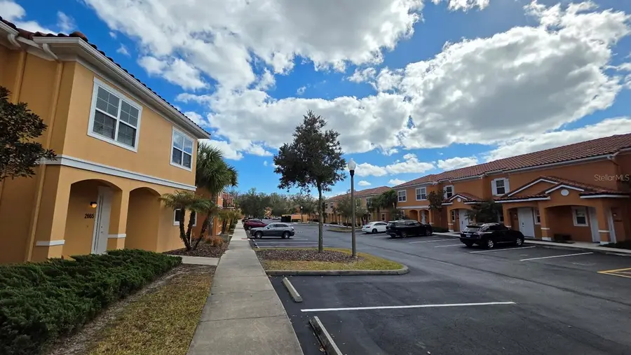 2667 Corvette Lane, Kissimmee, FL 34746 - #3