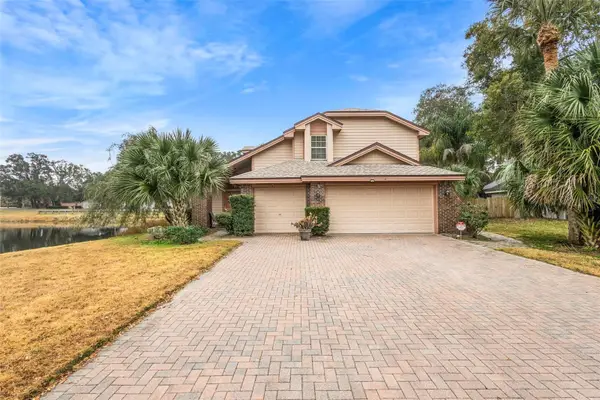 2170 Wekiwa Oaks Drive, APOPKA, FL 32703