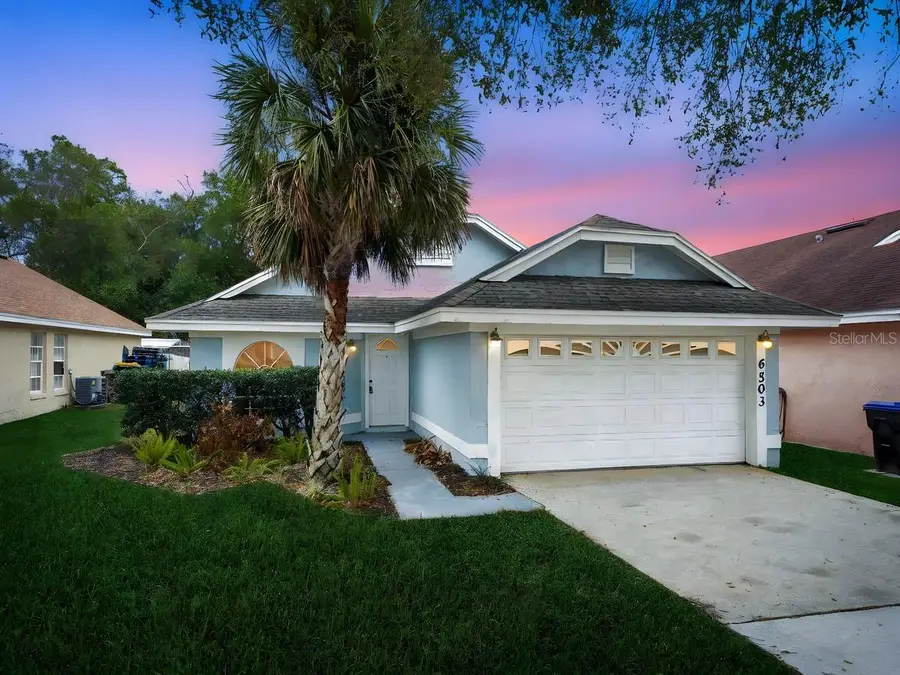 6503 Meritmoor Circle, Orlando, FL 32818 - #2