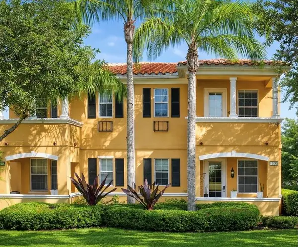 11963 James Bay Drive, ORLANDO, FL 32827