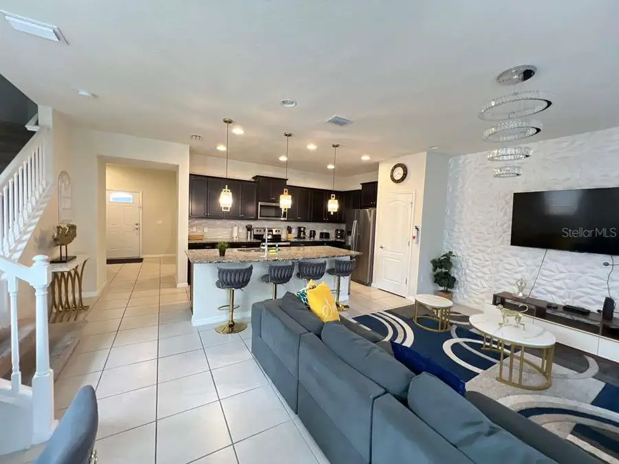 2458 Dubai Street, Kissimmee, FL 34747 - #3