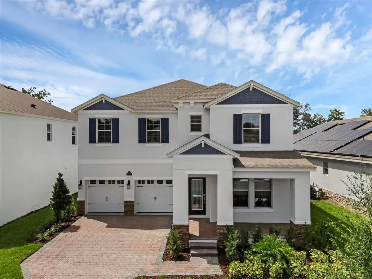 18041 Cider Mill Lane, Winter Garden, FL 34787 - #1