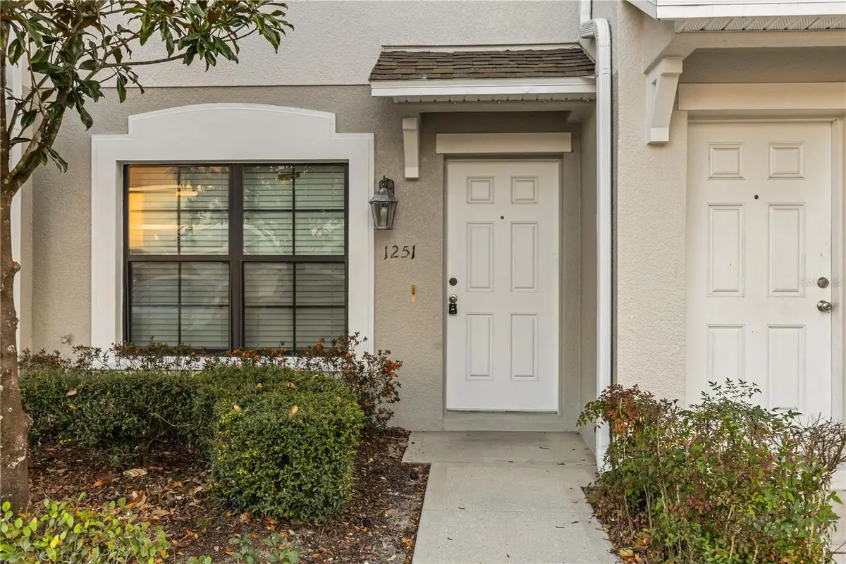 1251 Trillium Park Lane, Sanford, FL 32773 - #1