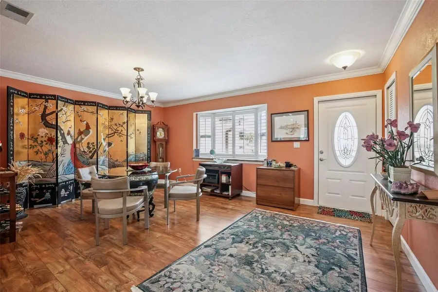 3085 Rock Creek Drive, Port Charlotte, FL 33948 - #3