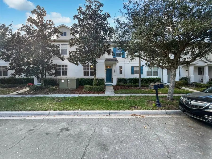 2840 Grasmere View Parkway, Kissimmee, FL 34746 - #2