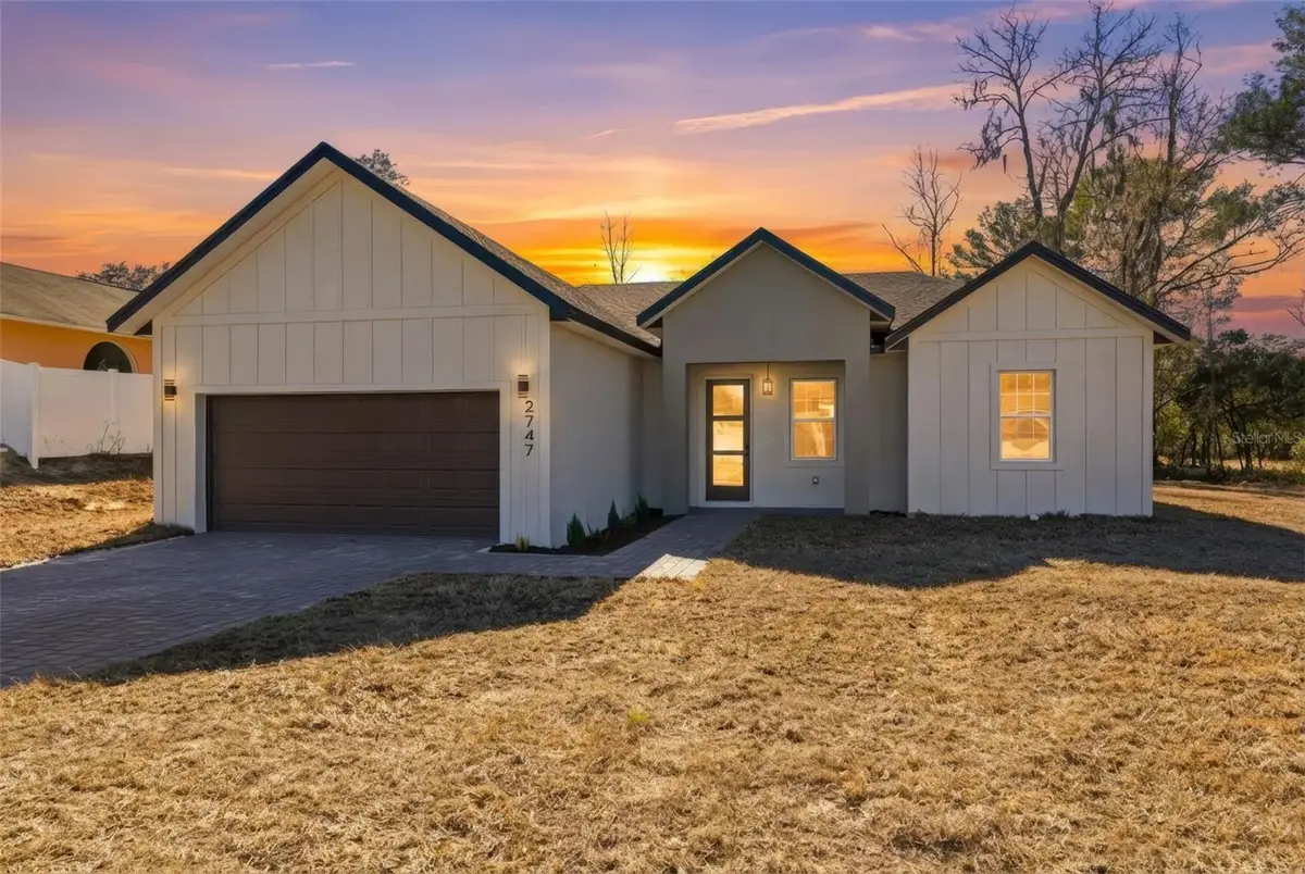 2747 SW 161st Loop, Ocala, FL 34473 - #1