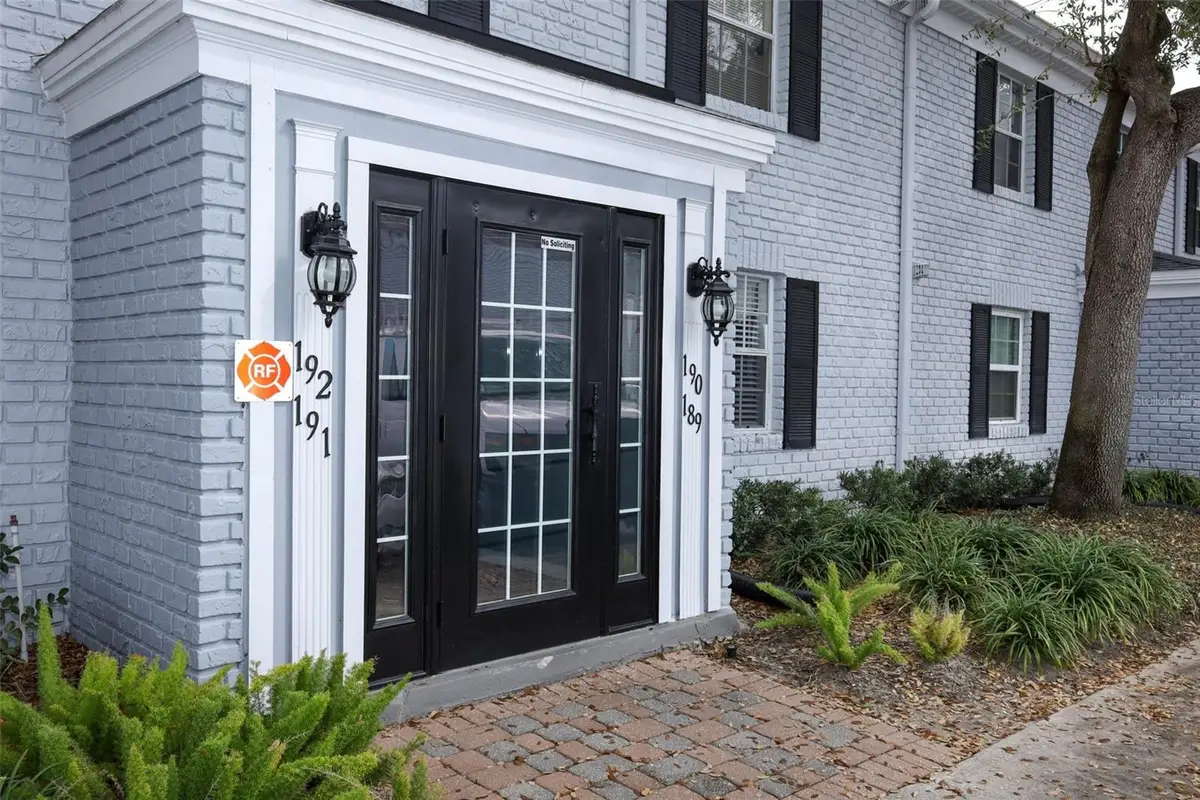 189 Lewfield Circle #189, Winter Park, FL 32792 - #1