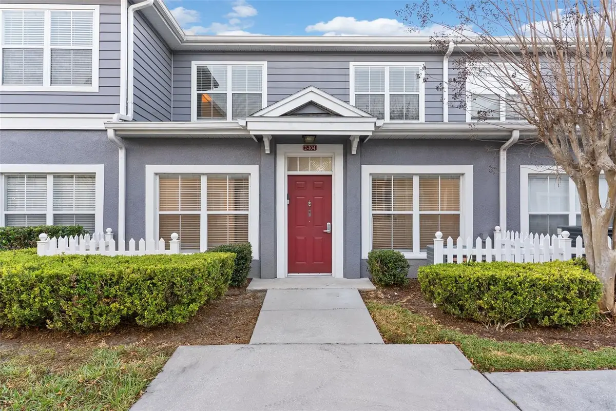 2608 Lodi Circle #104, Kissimmee, FL 34746 - #1