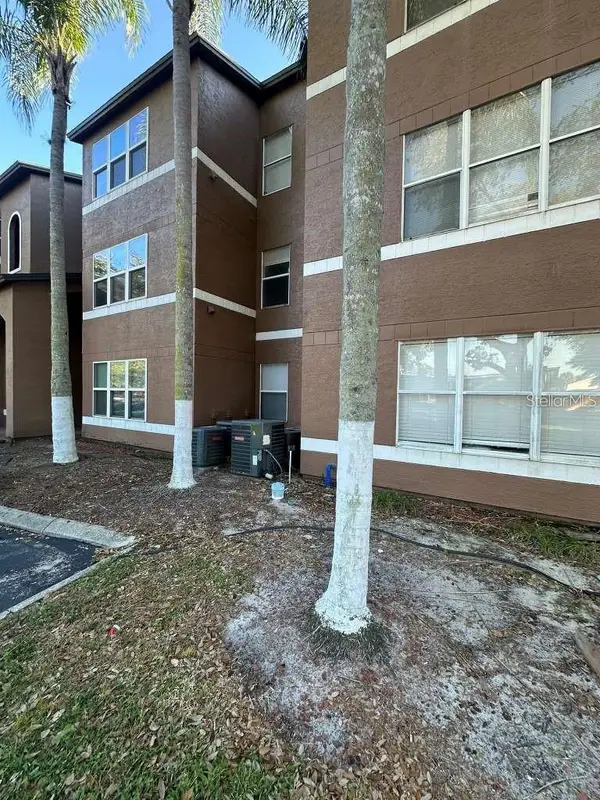 4540 Commander Drive #2214, ORLANDO, FL 32822