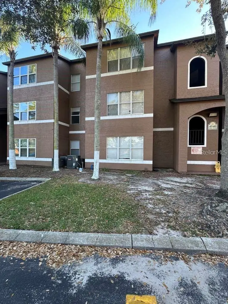 4540 Commander Drive #2214, Orlando, FL 32822 - #2