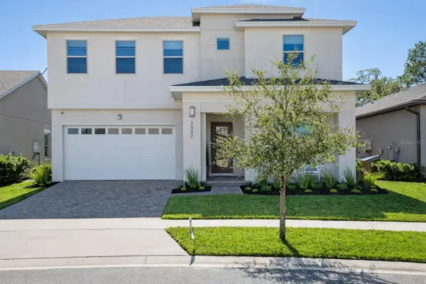 2932 Tupelo Loop, ST CLOUD, FL 34772