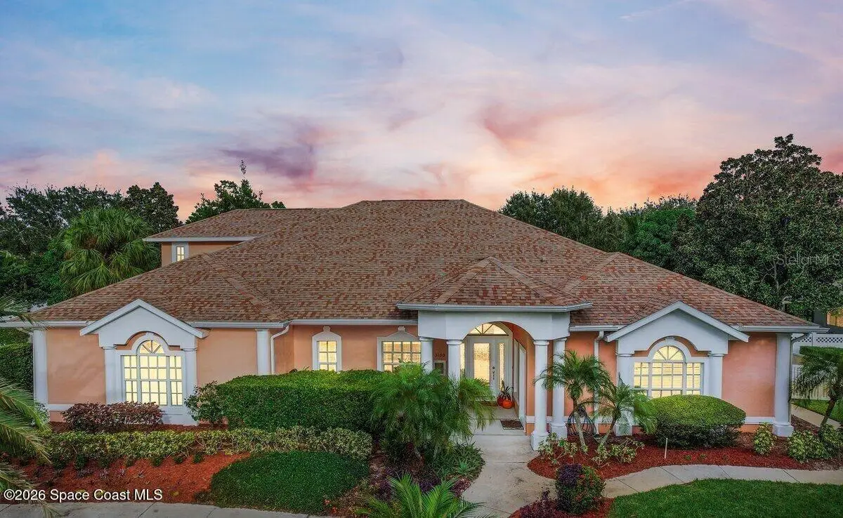 3130 Southern Oaks Drive, Merritt Island, FL 32952 - #1