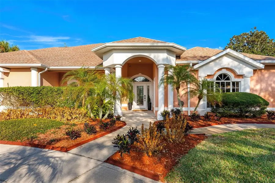 3130 Southern Oaks Drive, Merritt Island, FL 32952 - #2