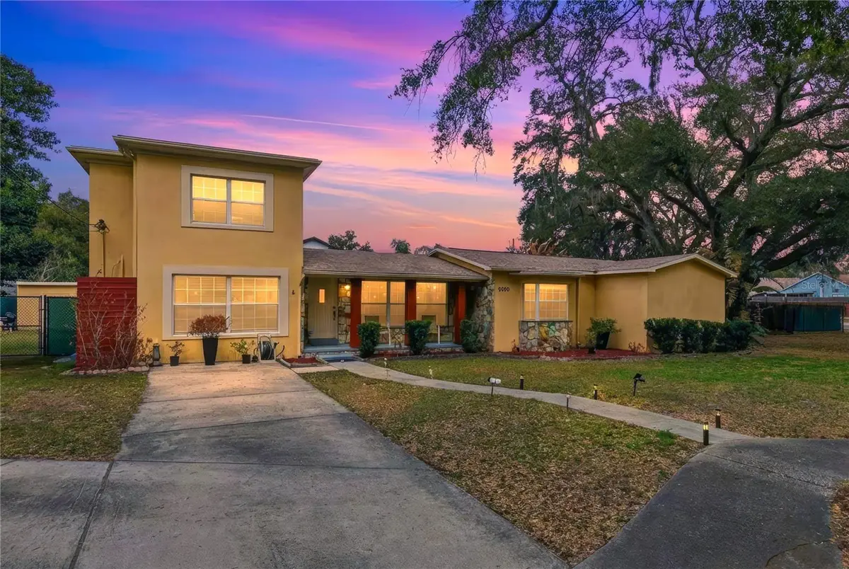 6750 Magnolia Homes Road, Orlando, FL 32810 - #1