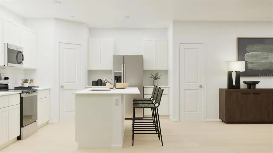 5116 Clay Whaley Road, Saint Cloud, FL 34772 - #3