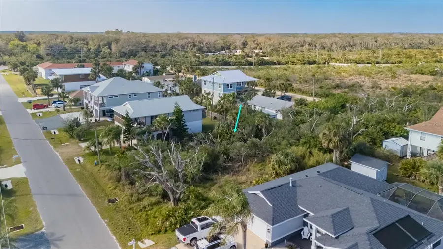 15 Ocean Street, Palm Coast, FL 32137 - #3