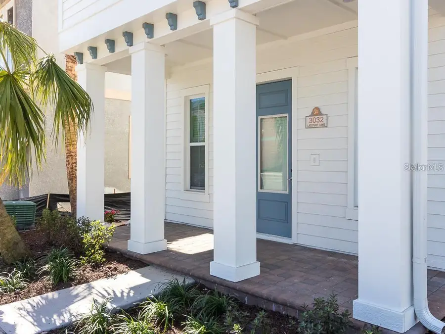 3032 Latitude Lane, Kissimmee, FL 34747 - #2