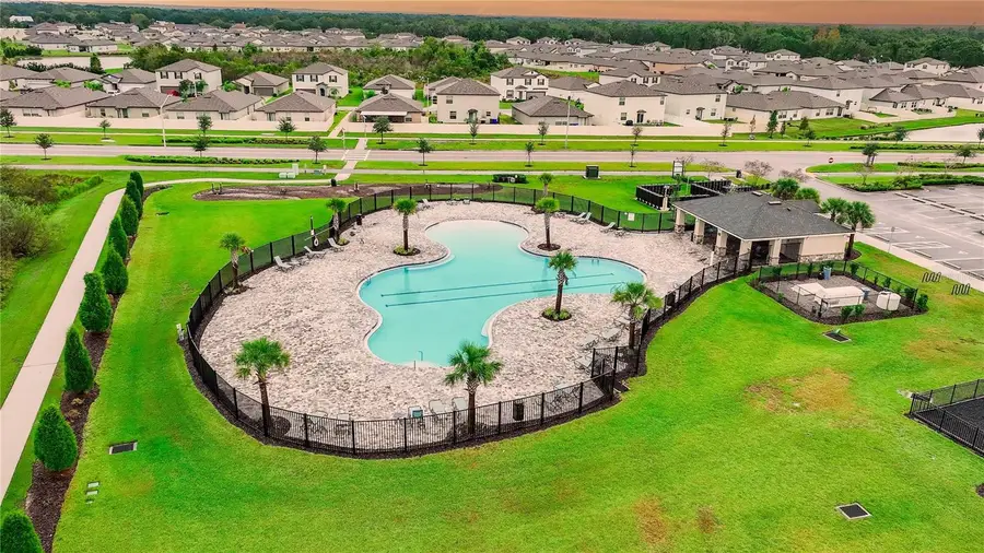 5944 Slate Rock Drive, Lakeland, FL 33811 - #3