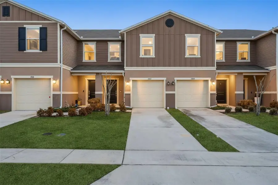 1412 Mirabella Circle, Davenport, FL 33897 - #2