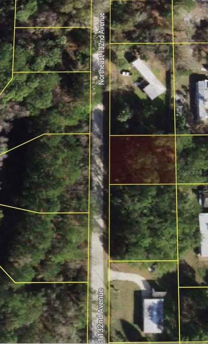 NE 132nd Avenue, Silver Springs, FL 34488 - #2
