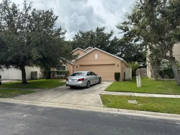 4618 Aguila Place, ORLANDO, FL 32826