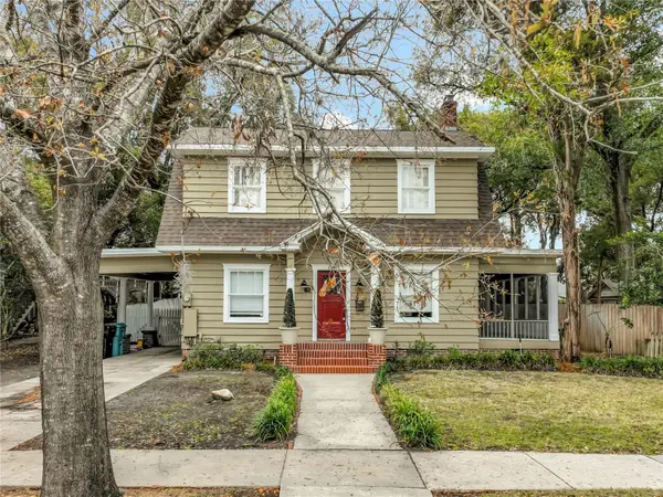 409 E Concord Street, ORLANDO, FL 32803