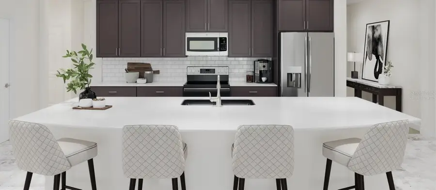 4054 Eastminster Road, Davenport, FL 33837 - #2