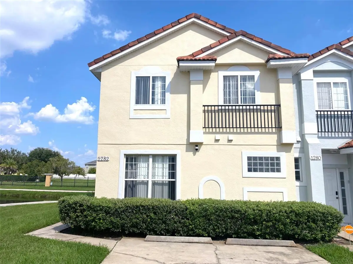 1282 S Beach Circle, Kissimmee, FL 34746 - #1