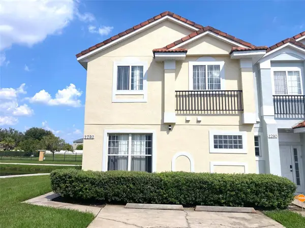 1282 S Beach Circle, KISSIMMEE, FL 34746