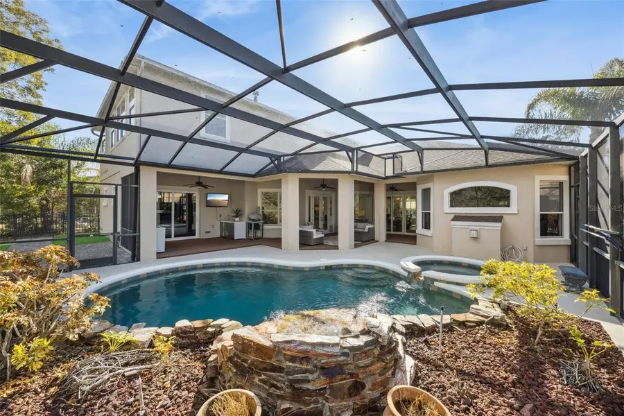 2535 Teton Stone Run, Orlando, FL 32828 - #3