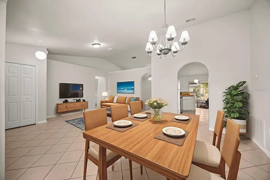 829 Abbeville Court, Poinciana, FL 34759 - #2