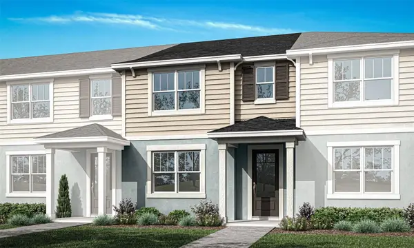 5204 Greenshade Grove Avenue, APOPKA, FL 32712