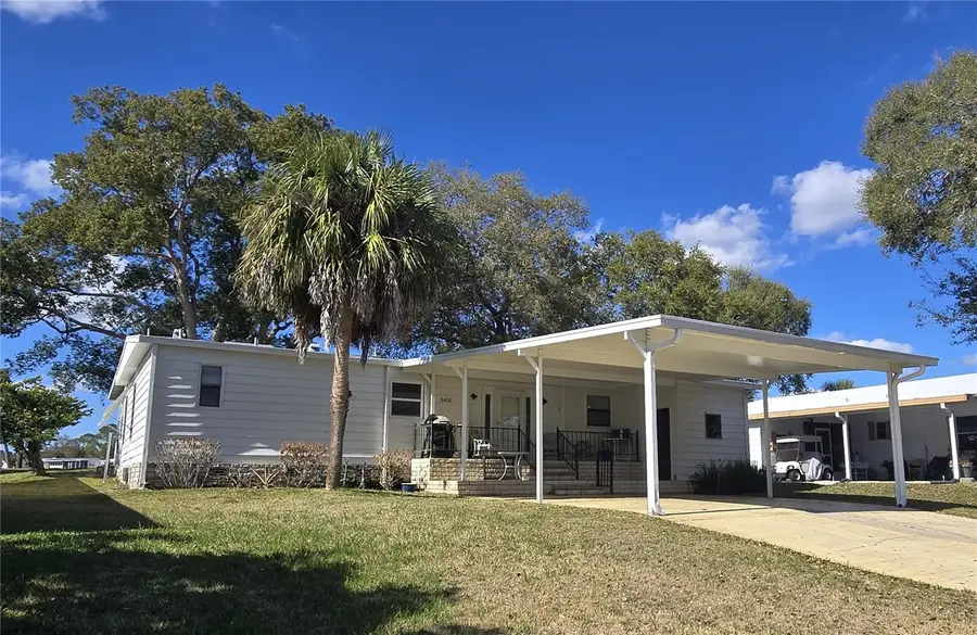 3405 Overlook Road #1623, Zellwood, FL 32798 - #2