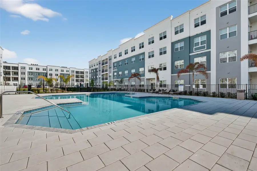 1230 Southstation Place #311, Orlando, FL 32809 - #2