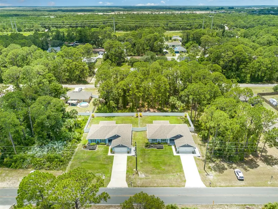 1486 Harper Boulevard Sw, Palm Bay, FL 32908 - #2