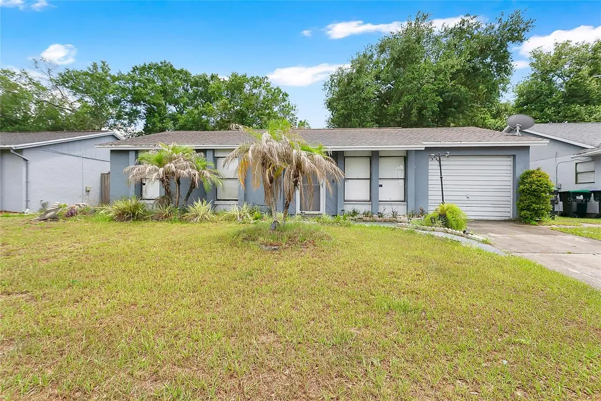 3610 Falling Leaf Lane, Orlando, FL 32810 - #1