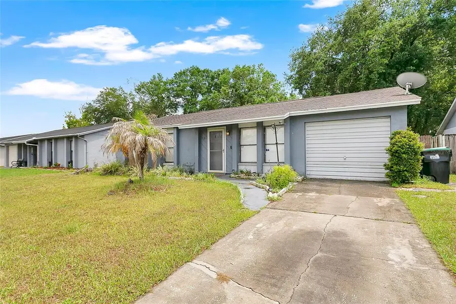 3610 Falling Leaf Lane, Orlando, FL 32810 - #3