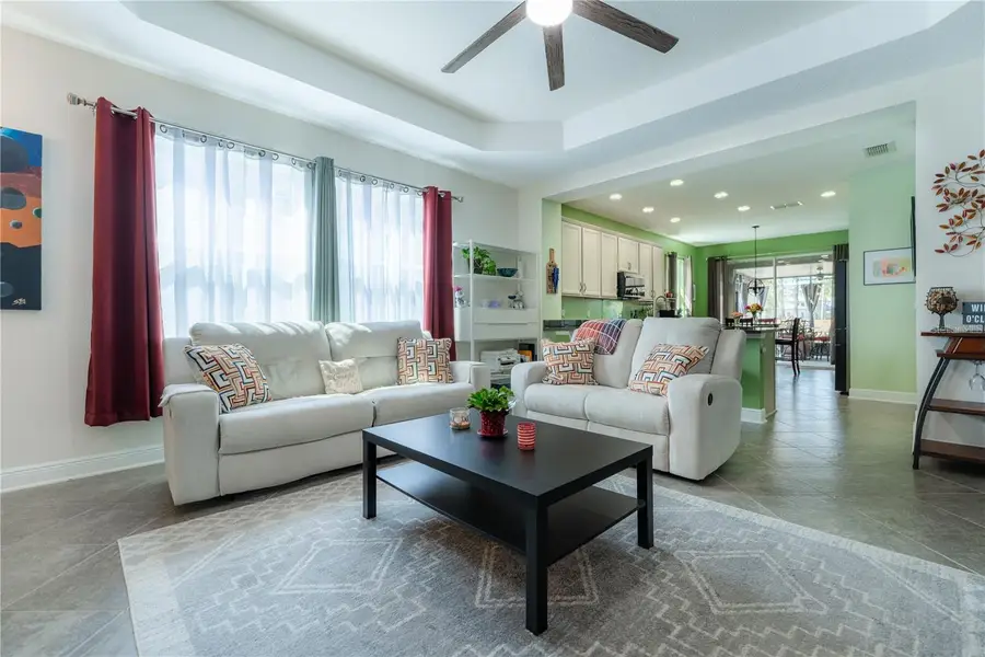 3462 Sagebrush Street, Harmony, FL 34773 - #3