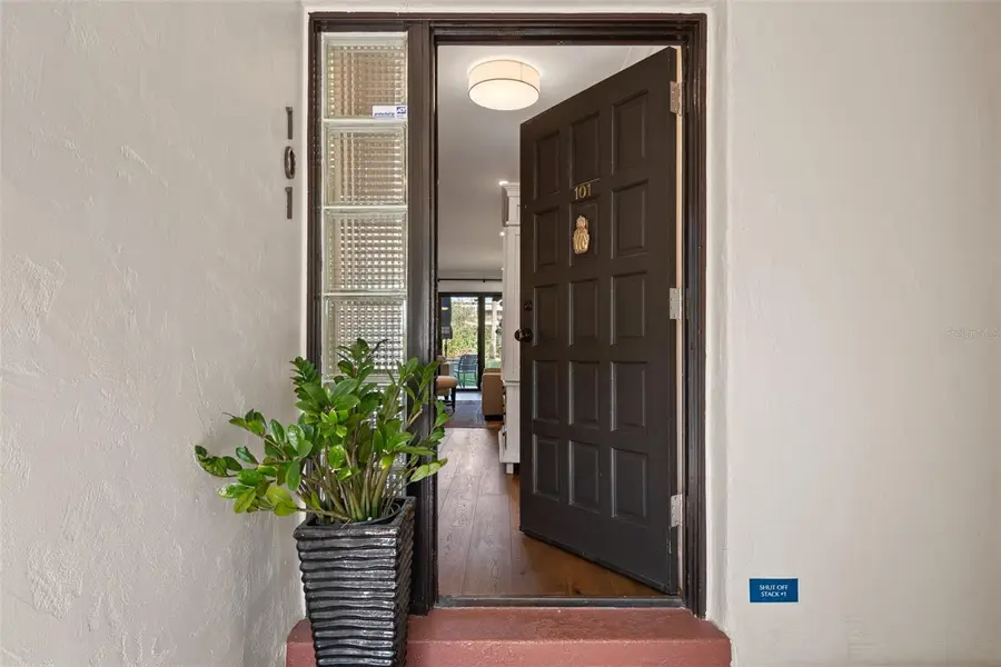 100 S Interlachen Avenue #101, Winter Park, FL 32789 - #3