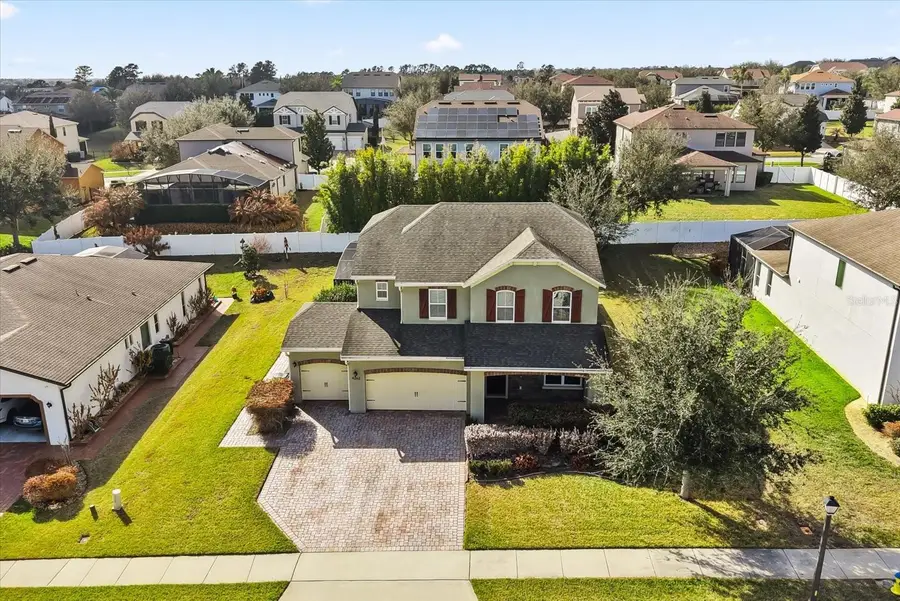 4262 Caplock Street, Clermont, FL 34711 - #2