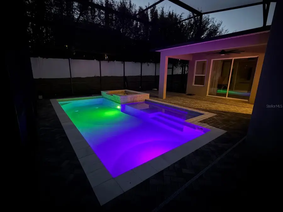 4262 Caplock Street, Clermont, FL 34711 - #3