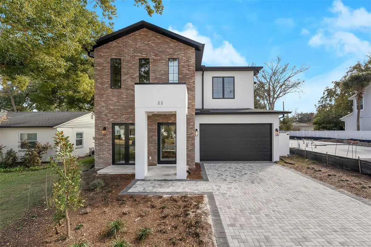 22 E Steele Street, Orlando, FL 32804 - #1