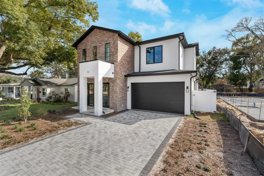 22 E Steele Street, Orlando, FL 32804 - #2