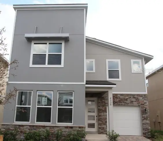 2336 Salty Winds Way, Kissimmee, FL 34747 - #1