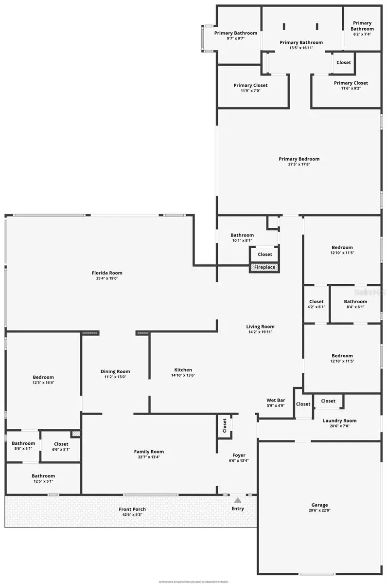 51 Oakleigh Lane, Maitland, FL 32751 - #2