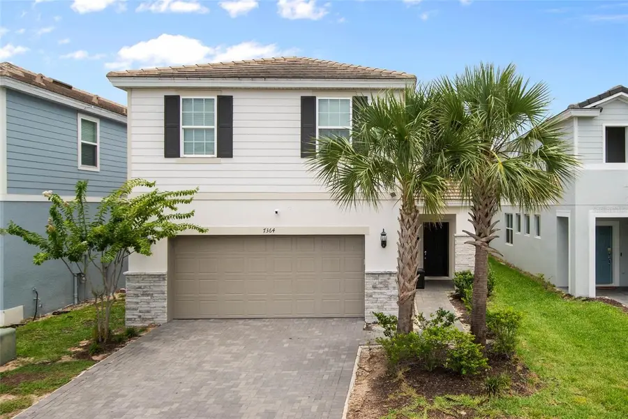 7364 Oakmoss Loop, Davenport, FL 33837 - #2