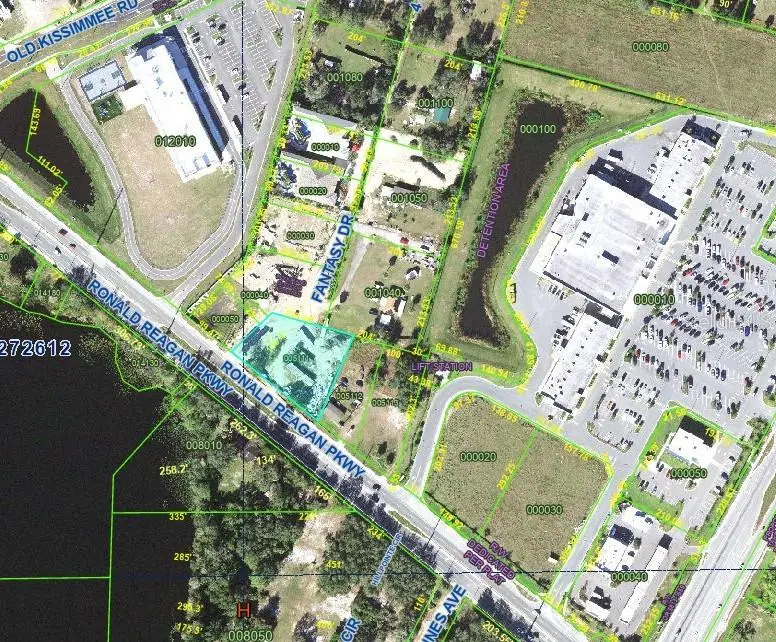 1004 Fantasy Drive, Davenport, FL 33896 - #1